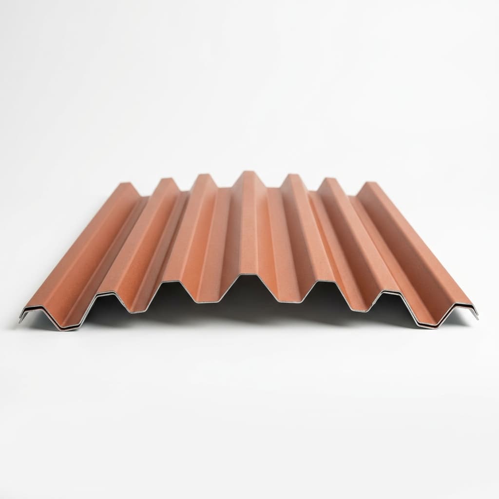 Profile Ridge